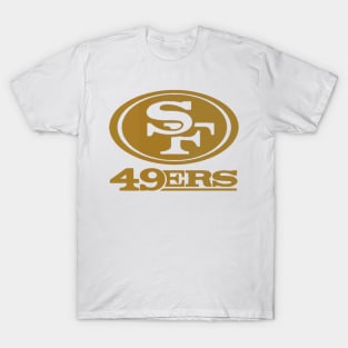 49ers t shirt sale hotsell